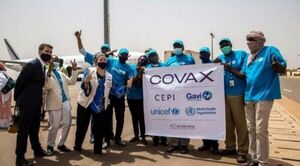 Reunión virtual entre Covax y Borba: otra vez no dieron fecha de próximos envíos