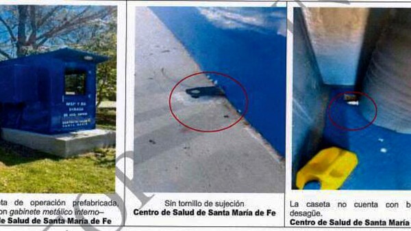 La CGR detectó falencias en gestión de titular de Senasa