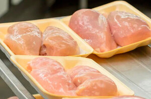 Diario HOY | Menos carne, más pollo: argentinos ajustan la dieta por la alta inflación