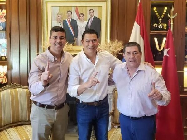 Intendente de Luque con crecimiento patrimonial de 5.381% en 14 años - Política - ABC Color