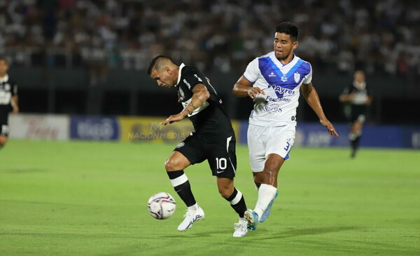 Versus / Derlis González, Facundo Bruera y Saúl Salcedo, otra vez ausentes en Olimpia