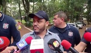 Ya está preso el asesino de Carlos Aguilera, el candidato colorado ultimado en Itakyry – Diario TNPRESS