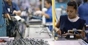 800.000 trabajadores argentinos dejarán de pagar tributos por USD 2.857 millones