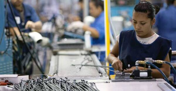 800.000 trabajadores argentinos dejarán de pagar tributos por USD 2.857 millones