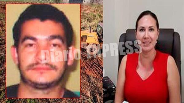 Corrupción judicial permite que sojero brasileño mantenga impune serie de crimines ambientales – Diario TNPRESS