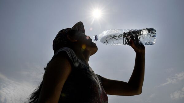 Miércoles cálido anticipa ola de calor