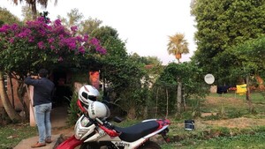 Hallan el cuerpo de un recién nacido en un congelador - Unicanal