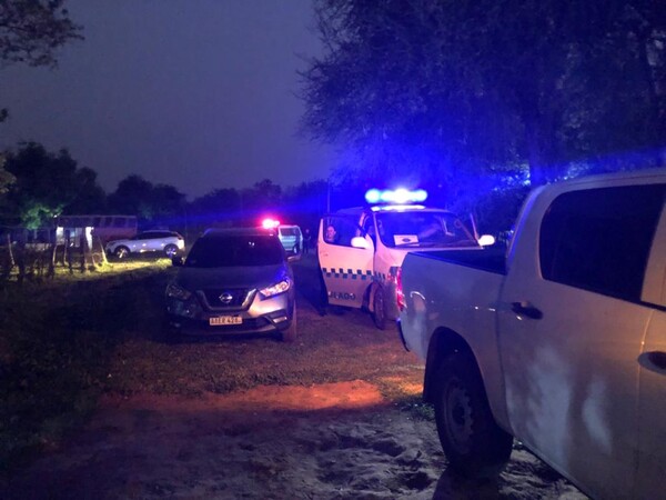 Luque: El cuerpo de un recién nacido es hallado en un congelador - trece