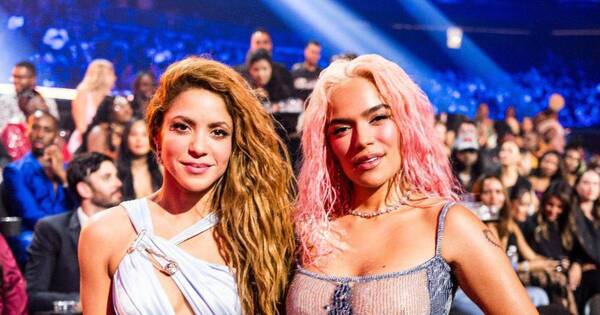 La Nación / Dominio colombiano rumbo a los premios Grammy Latinos
