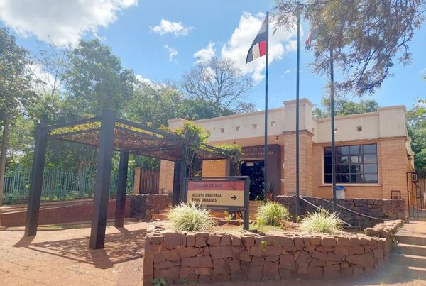 Disponen asueto judicial y suspensión de plazos procesales en Tomás Romero Pereira