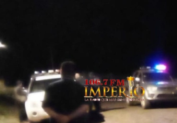 Discusión arrojó un muerto, un herido grave y un detenido en la colonia Santa Clara - Radio Imperio 106.7 FM