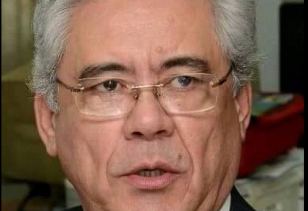 UNA no te calles: ordenan captura de Froilán Peralta para que cumpla condena de tres años - San Lorenzo Hoy