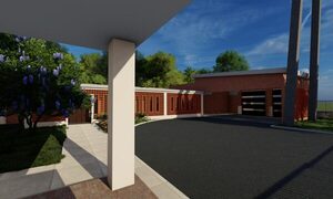Embajada de Japón construirá nuevo cuartel a bomberos de CDE