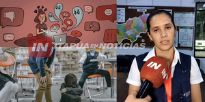 ORGANIZAN CHARLAS CONTRA EL BULLYING EN INSTITUCIONES EDUCATIVAS DE ITAPÚA - Itapúa Noticias
