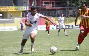 3 de Febrero recibirá el sábado a 2 de Mayo