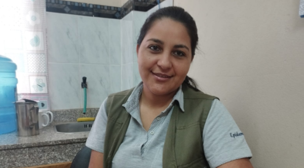 Inician con trabajos de prevención tras alerta por posible llegada de dengue.