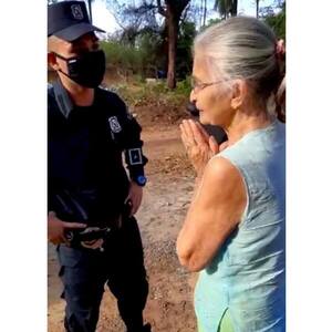 Caso posible estafa la justicia resolverá » San Lorenzo PY