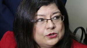 Diario HOY | Tatuaje de esvástica: califican de 'indignante' el sumario ordenado por Carolina Llanes