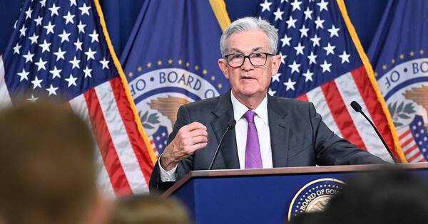 La Nación / Expectativas por el anuncio de tasas de la Fed
