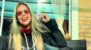 Atacaron a Maga Caballero - Te Cuento Paraguay