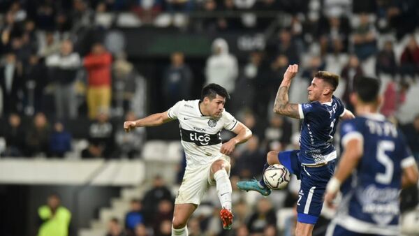 Olimpia y Ameliano cierran el asterisco que tenían por la fecha 9 del Clausura | 1000 Noticias