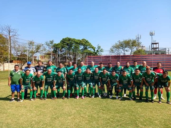 Agendan sub 40 en horario matinal