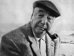 Recordarán a Pablo Neruda con proyección de documental y charla - Cine y TV - ABC Color