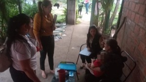 Hallan feto en un congelador en Luque