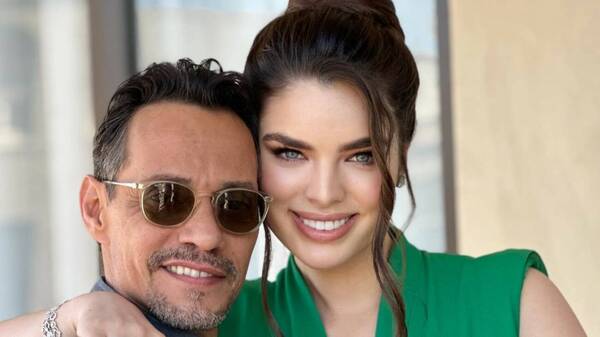 ¿Marc Anthony viene a dar un concierto y pasar Navidad en Paraguay?
