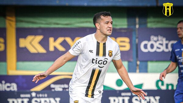 Camacho apunta a seguir con la buena racha