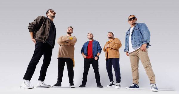 La Nación / Tierra Adentro nominado al Grammy Latino por su disco “Ayvu”