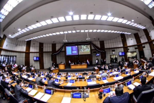 Proyecto que establece la delación premiada tiene dictamen de rechazo - ADN Digital