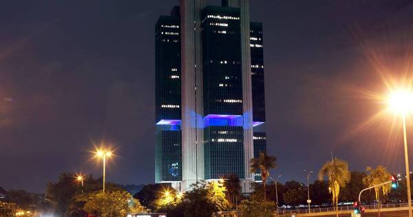 La Nación / Banco Central de Brasil prepara nuevo recorte de tasas