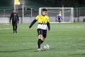 Justicia para Rolo: amigos de joven fallecido en Arrayanes marcharán desde el CTN hasta complejo deportivo este sábado - Nacionales - ABC Color