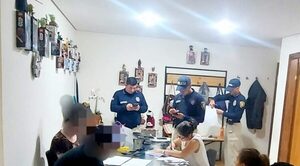 Fiscal investiga casos de acoso en facultad de Medicina.