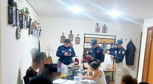 Fiscal investiga casos de acoso en facultad de Medicina.