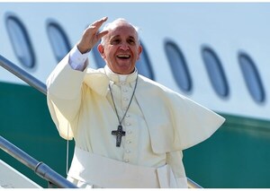 Viaje Apóstolico del Papa Francisco a Marsella-Francia - Portal Digital Cáritas Universidad Católica