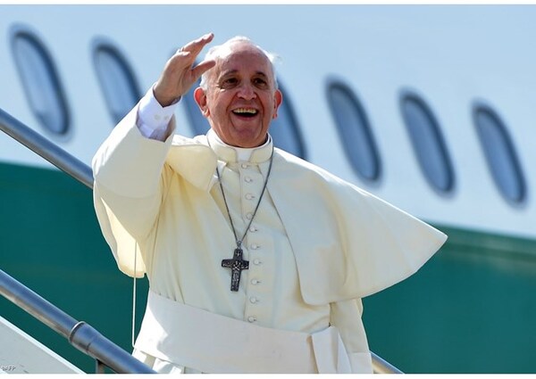 Viaje Apóstolico del Papa Francisco a Marsella-Francia - Portal Digital Cáritas Universidad Católica
