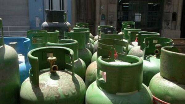 Capagás afirma que Argentina no tiene motivos para retener cisternas: "Es un tema energético"