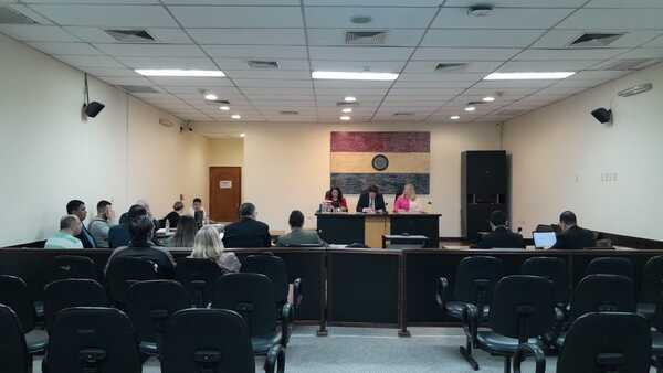 Defensa de esposa de Luis Boscatto alega que Nossa Senhora Aparecida es una empresa familiar y legal