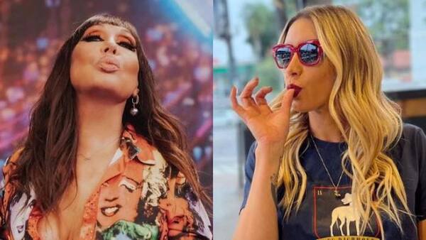 Diario HOY | Moria Casán dice que inventó ser adicta para zafar prisión pero Carmiña la desmiente