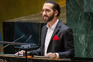 El Salvador “pasó de ser el país más peligroso del mundo, a ser el más seguro de América Latina” | 1000 Noticias