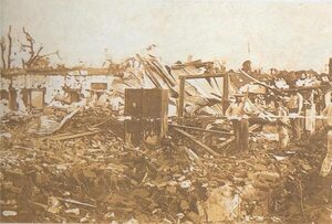 A 97 años del tornado que marcó la historia trágica de Encarnación - Nacionales - ABC Color