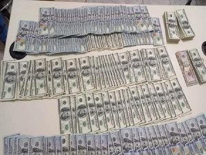 Salía de Argentina con destino a Paraguay con “un regalo” especial - La Tribuna
