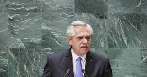La Nación / ONU: Argentina reclama al FMI por sobratasas de interés