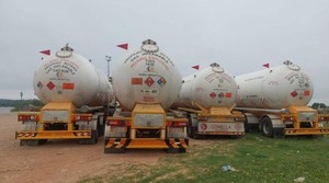 Diario HOY | Gas: privados abastecen el 90 % del mercado y les queda un mes de stock