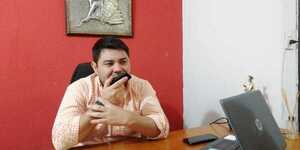 Intendente asegura haber conversado en dos ocasiones con ministra sobre lento avance de obra | Radio Regional 660 AM