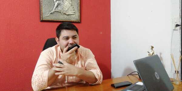Intendente asegura haber conversado en dos ocasiones con ministra sobre lento avance de obra | Radio Regional 660 AM