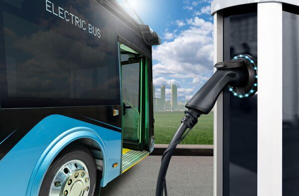 Avanza proyecto de pequeñas hidroeléctricas y piden rechazar subsidio al bus eléctrico - MarketData