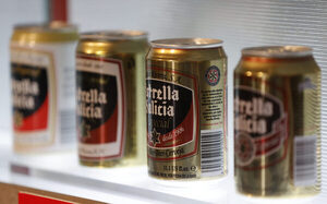 Más presencia en Latinoamérica y futura planta en Brasil, objetivos de cervecera española - MarketData